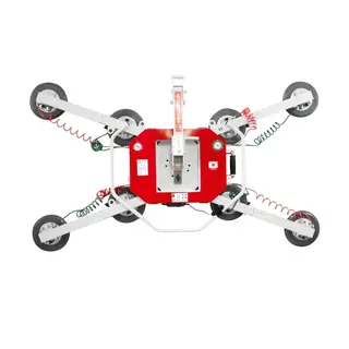 Image of a rental machine of type VAS-600 | Uplifter vacuum lifter UPG600