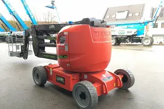 Obrázok stroja na prenájom typu GTE-170 | Manitou 170 AETJ-L