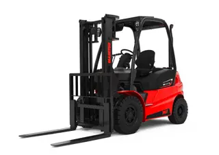 Obrázok stroja na prenájom typu Manitou MI 35 Triplex 6000 mm