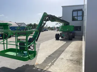 Image of a rental machine of type TB-275X | Haulotte H28TJ Plus