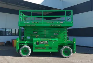 Image of a rental machine of type SBD-220 | Magni DS2223RTP