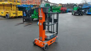 Vorschaubild 0 einer Mietmaschine vom Typ PSL-035 | JLG Pecolift