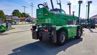 Vorschaubild 1 einer Mietmaschine vom Typ TSR-4018 | Magni RTH 4.18