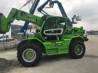 Image of a rental machine of type TSH-12010 | Merlo P. 120.10 HM