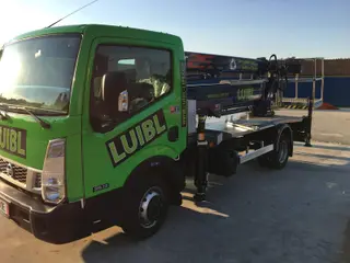 Vorschaubild 2 einer Mietmaschine vom Typ WT-250 | Cela DT 250