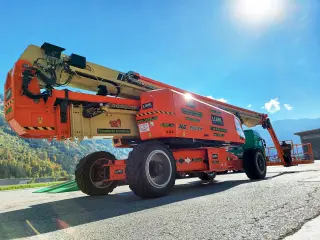 Image of a rental machine of type GTD-482 | JLG 1500AJP