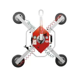 Image of a rental machine of type VAS-350 | Uplifter vacuum lifter UPG350
