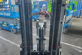 Vorschaubild 4 einer Mietmaschine vom Typ 2,0 Tonnen HH | EP ES20-20WA 4000 mm