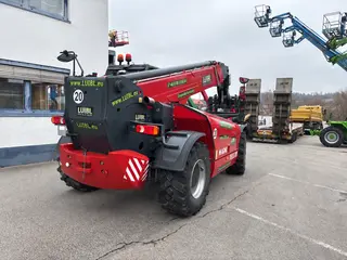 Vorschaubild 2 einer Mietmaschine vom Typ TSS-5519 | Magni TH 5.5.19P