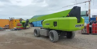 Image of a rental machine of type TB-287X | Zoomlion ZT26JE
