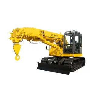 Image of a rental machine of type RMK-1485 | Maeda CC1485