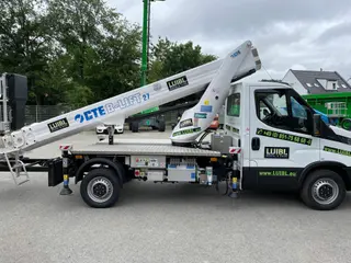 Image of a rental machine of type WT 270 | CTE ZED 27B