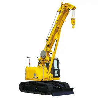 Image of a rental machine of type RMK-1908 | Maeda CC1908