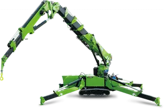 Image of a rental machine of type MIK-3053 | Maeda MK3053CB