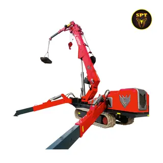 Image of a rental machine of type MIK-1099 | SPT1099